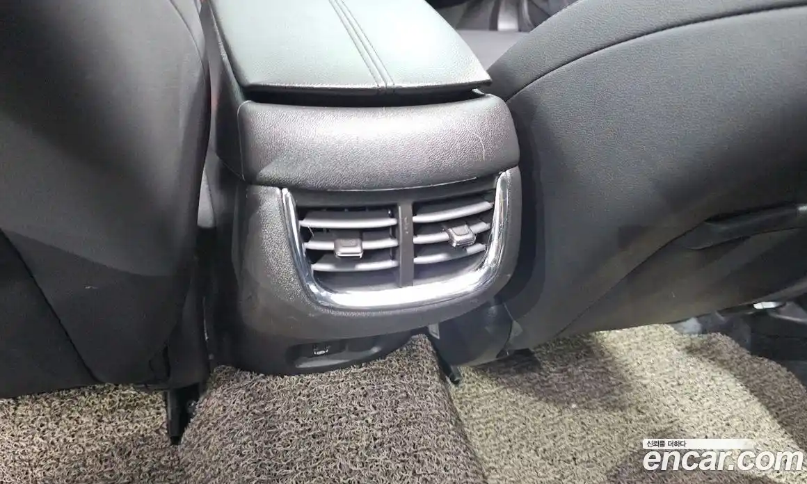 Chevrolet Malibu 2018 1.5 Автомат в Москве № 719253, фото 19