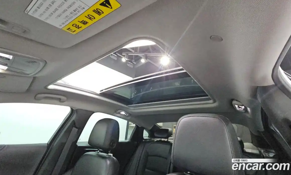 Chevrolet Malibu 2018 1.5 Автомат в Москве № 719253, фото 20