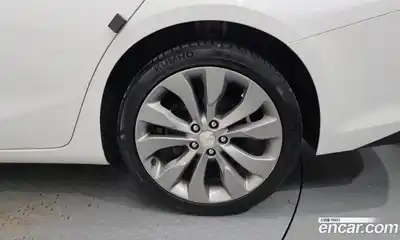 Chevrolet Malibu 2018 1.5 Автомат в Москве № 719253, миниатюра 5