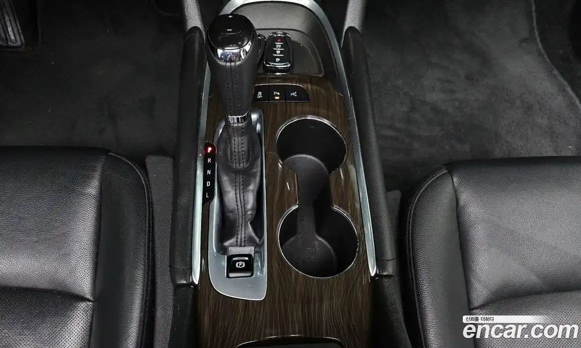 Chevrolet Malibu 2018 1.5 Автомат в Москве № 719253, фото 9