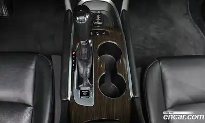 Chevrolet Malibu 2018 1.5 Автомат в Москве № 719253, миниатюра 9