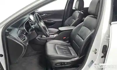 Chevrolet Malibu 2018 1.5 Автомат в Москве № 719253, миниатюра 10