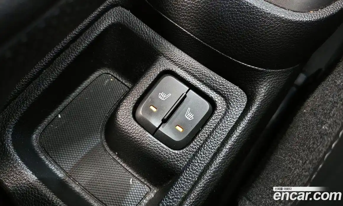 Chevrolet Spark 2017 1.0 Автомат в Москве № 719289, фото 18