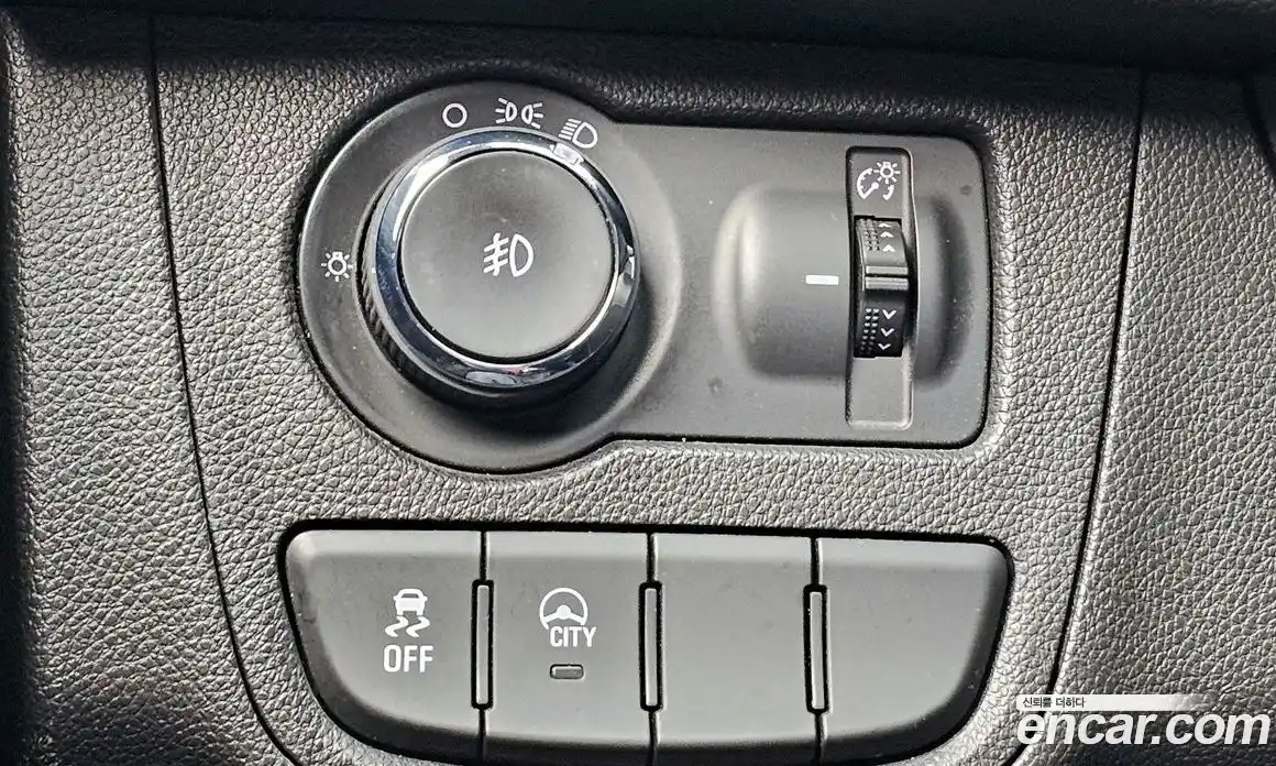 Chevrolet Spark 2017 1.0 Автомат в Москве № 719289, фото 19