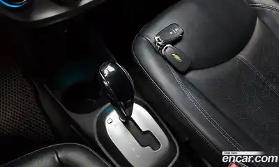 Chevrolet Spark 2017 1.0 Автомат в Москве № 719289, миниатюра 9