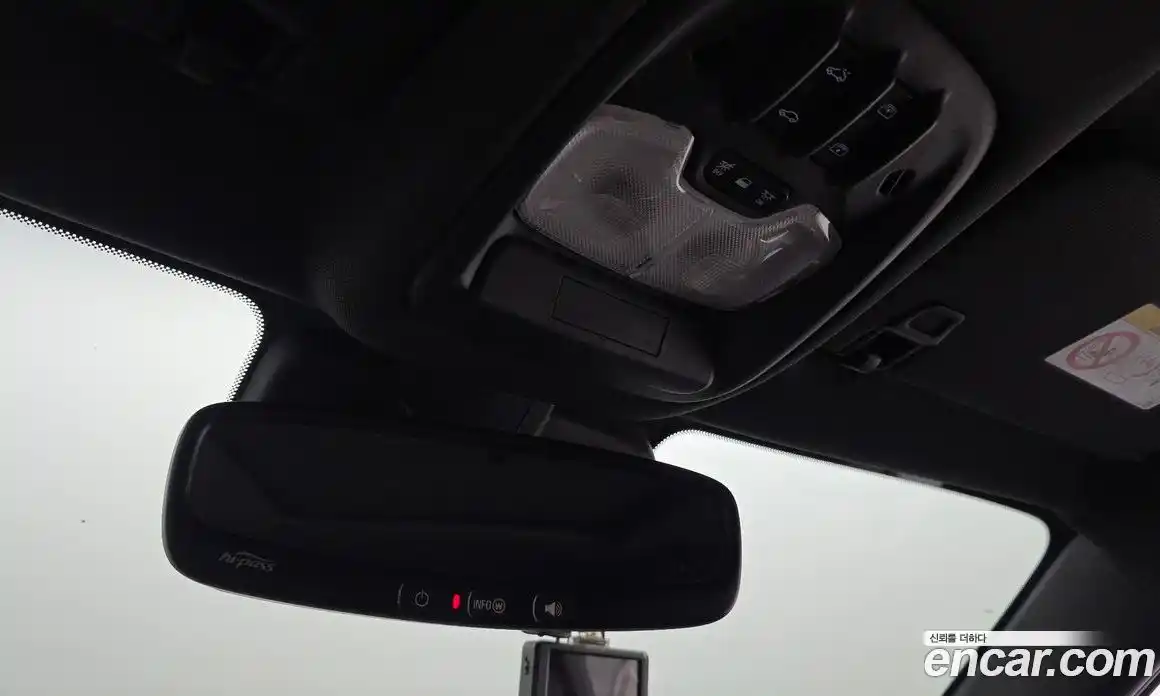 Chevrolet TrailBlazer 2022 1.3 Автомат в Москве № 719340, фото 16