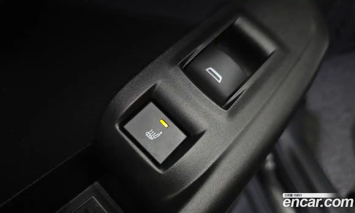 Chevrolet TrailBlazer 2022 1.3 Автомат в Москве № 719340, фото 17