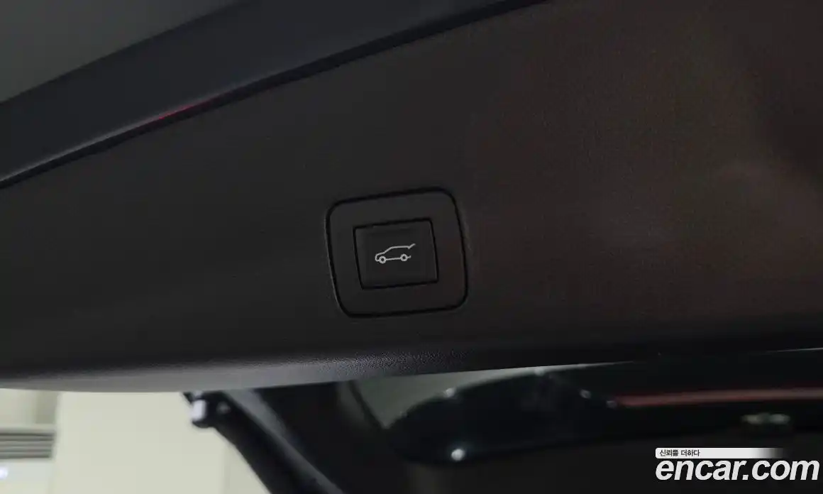 Chevrolet TrailBlazer 2022 1.3 Автомат в Москве № 719340, фото 20