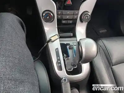 Chevrolet Cruze 2014 1.4 Автомат в Москве № 719436, миниатюра 11