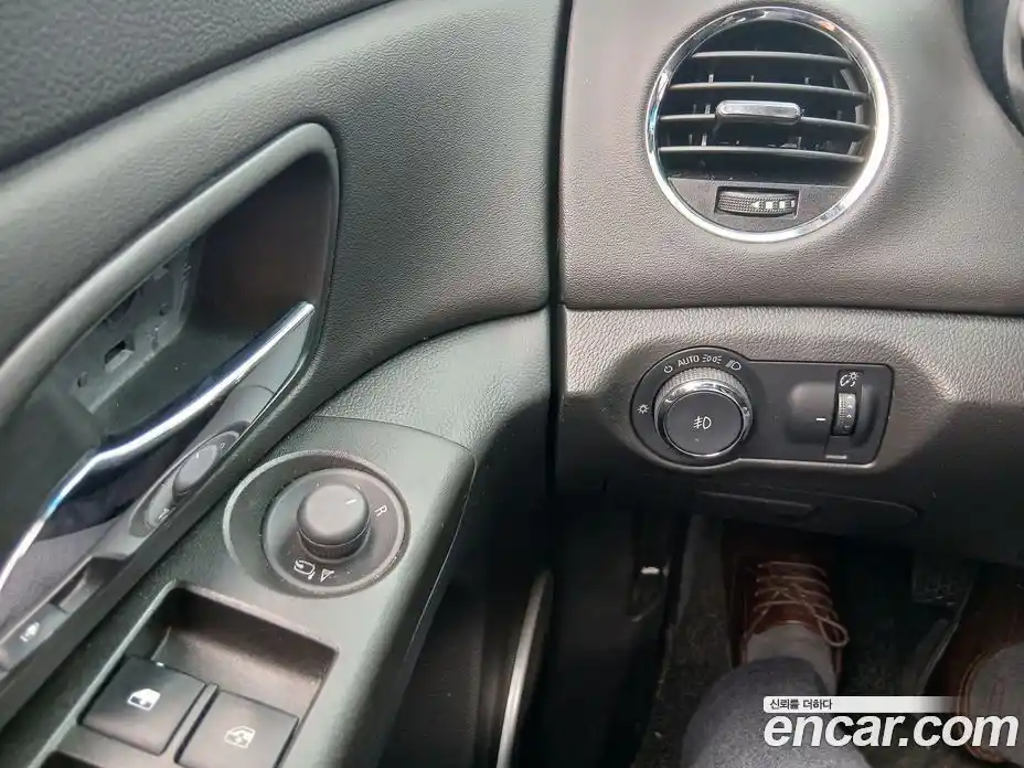 Chevrolet Cruze 2014 1.4 Автомат в Москве № 719436, фото 14