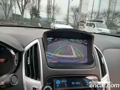 Chevrolet Cruze 2014 1.4 Автомат в Москве № 719436, миниатюра 7