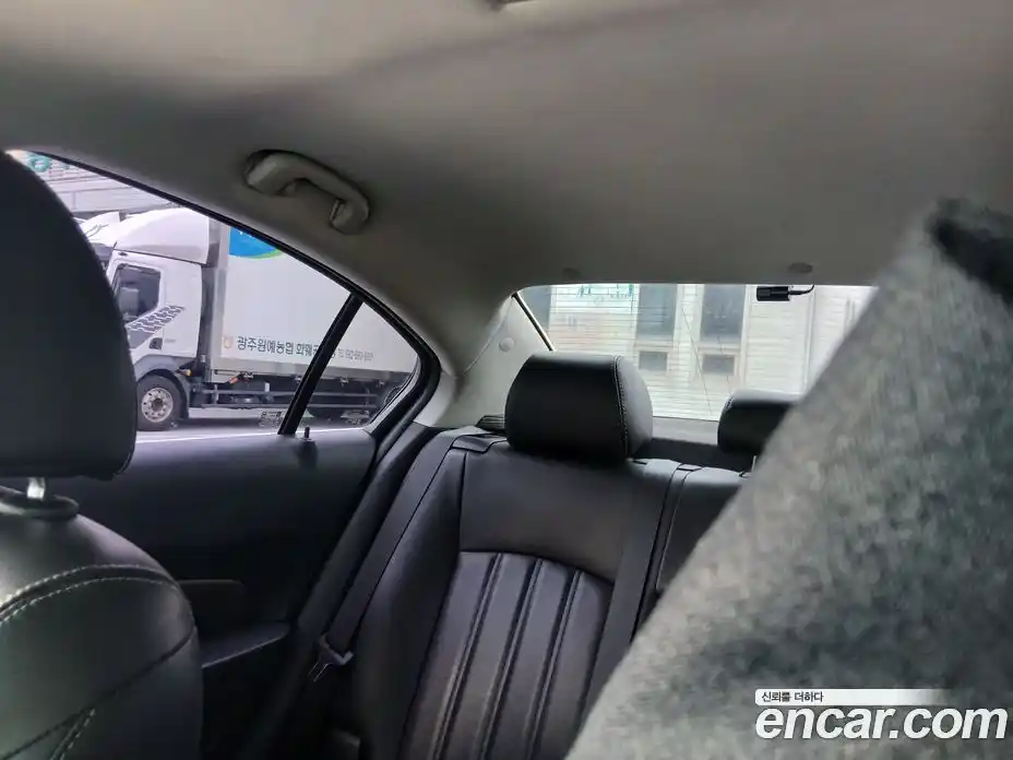 Chevrolet Cruze 2014 1.4 Автомат в Москве № 719436, фото 10