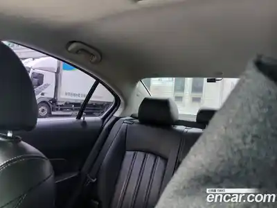 Chevrolet Cruze 2014 1.4 Автомат в Москве № 719436, миниатюра 10