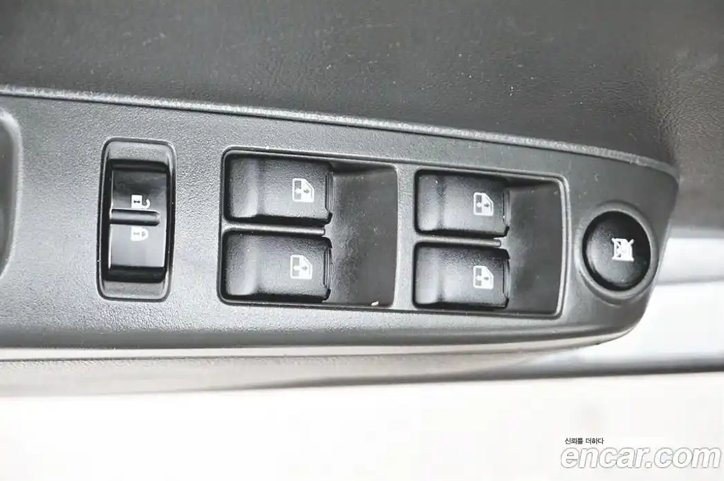 Chevrolet Spark 2015 1.0 Автомат в Москве № 719438, фото 11