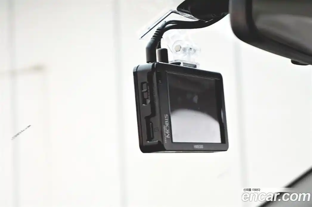 Chevrolet Spark 2015 1.0 Автомат в Москве № 719438, фото 14