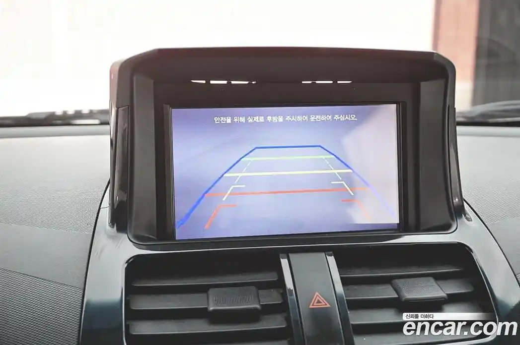 Chevrolet Spark 2015 1.0 Автомат в Москве № 719438, фото 16