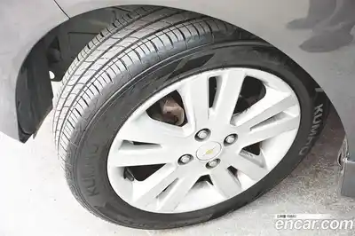 Chevrolet Spark 2015 1.0 Автомат в Москве № 719438, миниатюра 5