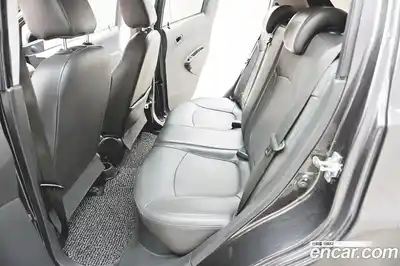 Chevrolet Spark 2015 1.0 Автомат в Москве № 719438, миниатюра 7