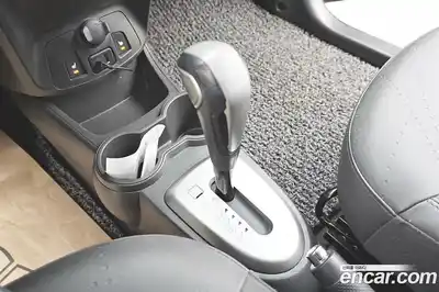 Chevrolet Spark 2015 1.0 Автомат в Москве № 719438, миниатюра 9