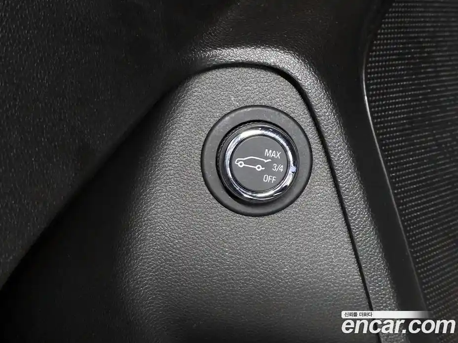 Chevrolet TrailBlazer 2021 1.3 Автомат в Москве № 719445, фото 20