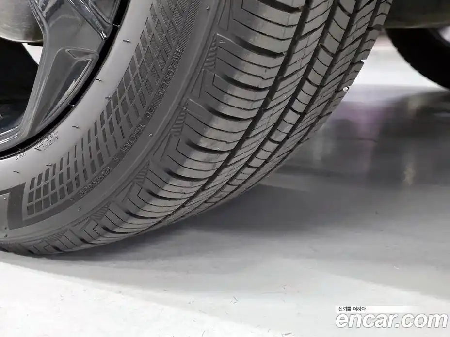 Chevrolet TrailBlazer 2021 1.3 Автомат в Москве № 719445, фото 7