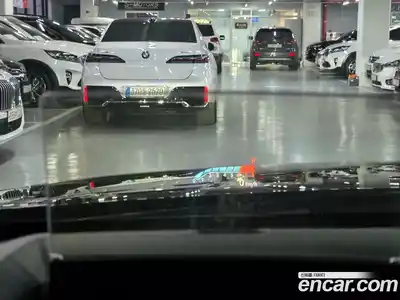 Chevrolet TrailBlazer 2021 1.3 Автомат в Москве № 719445, миниатюра 9