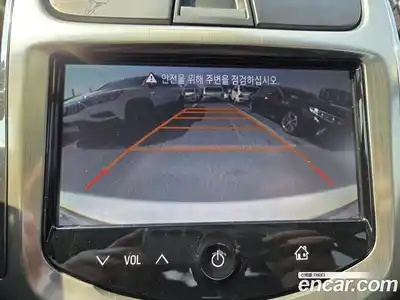 Chevrolet Cruze 2013 1.8 Автомат в Москве № 719520, миниатюра 12