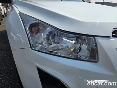 Chevrolet Cruze 2013 1.8 Автомат в Москве № 719520, миниатюра 8