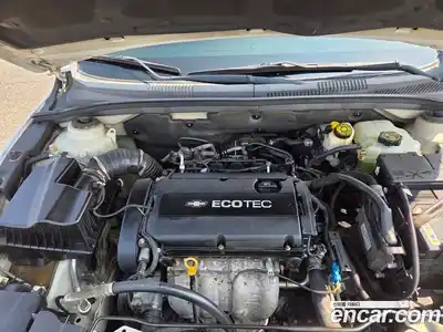 Chevrolet Cruze 2013 1.8 Автомат в Москве № 719520, миниатюра 9