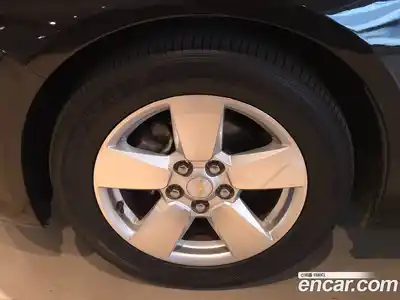 Chevrolet Malibu 2012 2.0 Автомат в Москве № 719574, миниатюра 6