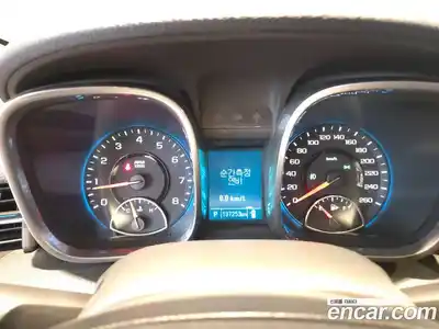 Chevrolet Malibu 2012 2.0 Автомат в Москве № 719574, миниатюра 8