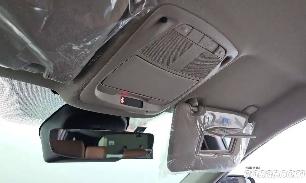 Renault QM6 2024 2.0 Автомат в Москве № 719698, фото 16