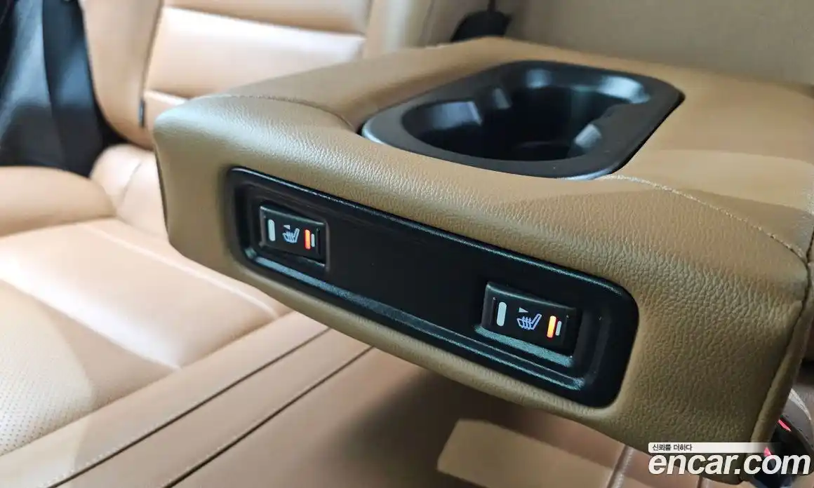 Renault QM6 2024 2.0 Автомат в Москве № 719698, фото 18