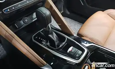 Renault QM6 2024 2.0 Автомат в Москве № 719698, миниатюра 9