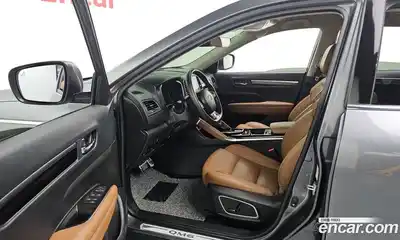 Renault QM6 2024 2.0 Автомат в Москве № 719698, миниатюра 10