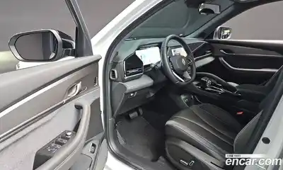 Renault Grand Koleos 2025 2.0 гидро в Москве № 719699, миниатюра 11