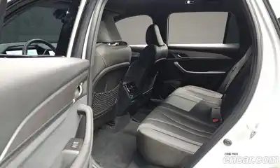 Renault Grand Koleos 2025 2.0 гидро в Москве № 719699, миниатюра 12