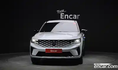 Renault Grand Koleos 2025 2.0 гидро в Москве № 719699, миниатюра 3