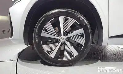 Renault Grand Koleos 2025 2.0 гидро в Москве № 719699, миниатюра 5