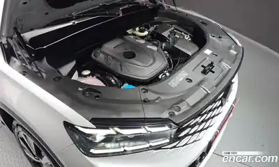 Renault Grand Koleos 2025 2.0 гидро в Москве № 719699, миниатюра 6
