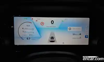 Renault Grand Koleos 2025 2.0 гидро в Москве № 719699, миниатюра 8