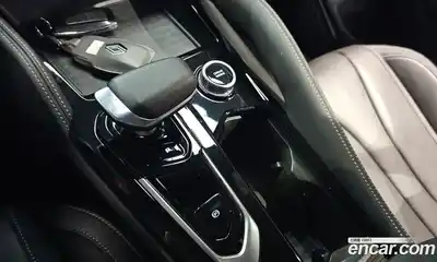 Renault Grand Koleos 2025 2.0 гидро в Москве № 719699, миниатюра 9
