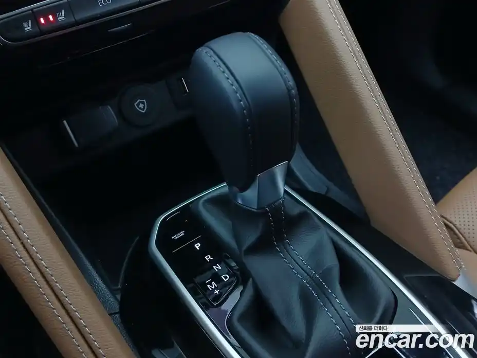 Renault QM6 2026 2.0 Автомат в Москве № 719745, фото 13