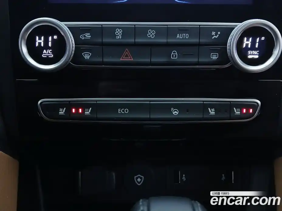 Renault QM6 2026 2.0 Автомат в Москве № 719745, фото 16