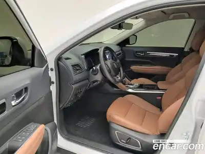 Renault QM6 2026 2.0 Автомат в Москве № 719745, миниатюра 9