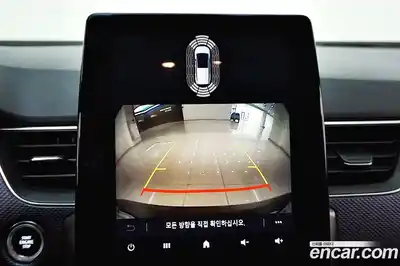 Renault XM3 2020 1.6 Автомат в Москве № 719854, миниатюра 11