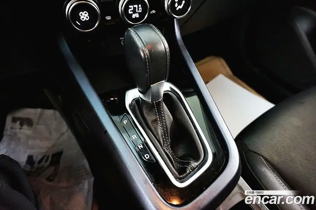 Renault XM3 2020 1.6 Автомат в Москве № 719854, фото 13