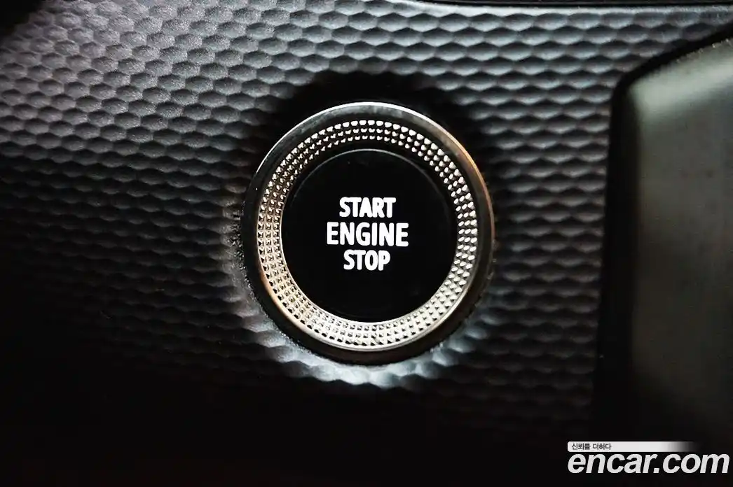 Renault XM3 2020 1.6 Автомат в Москве № 719854, фото 14