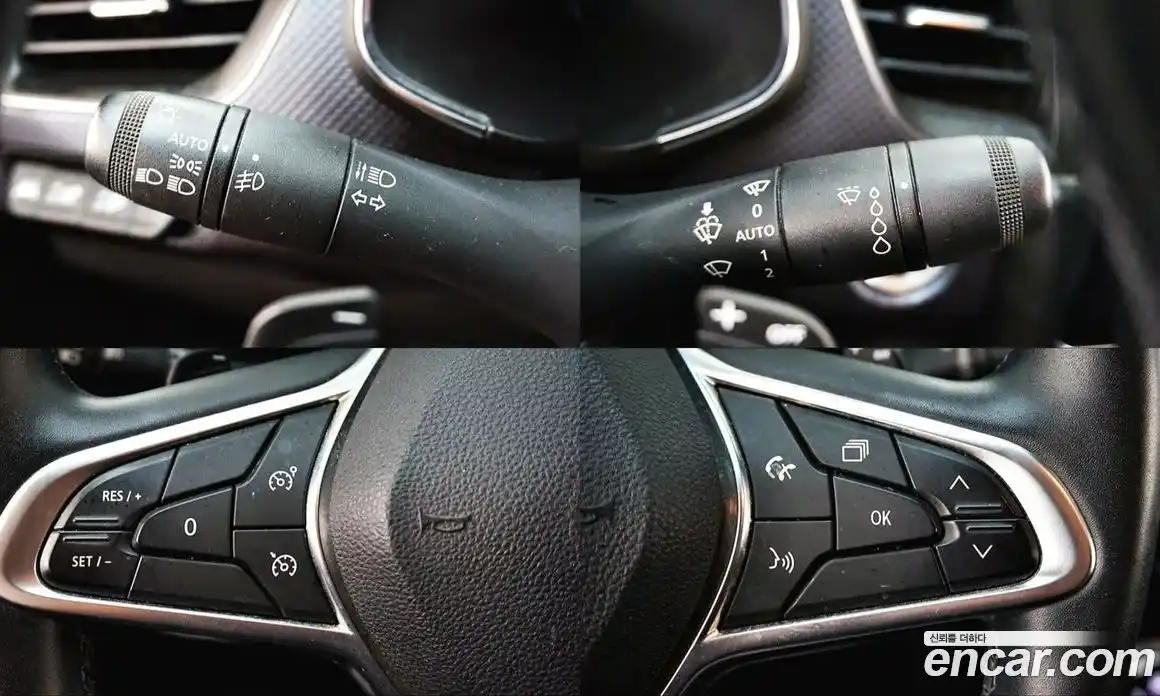 Renault XM3 2020 1.6 Автомат в Москве № 719854, фото 16