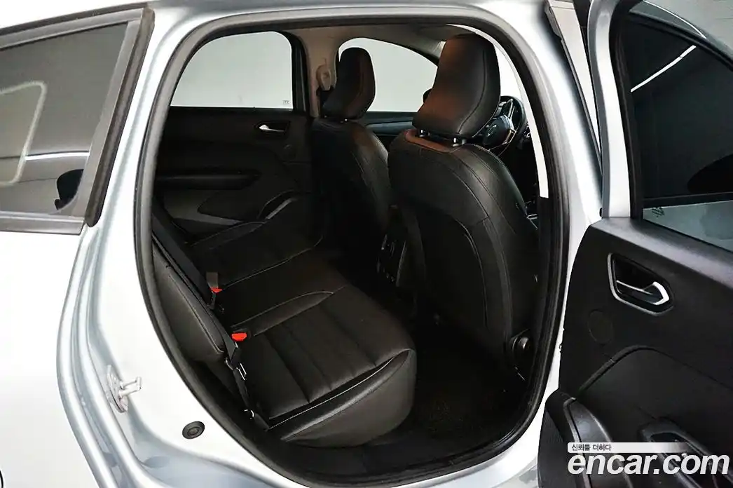 Renault XM3 2020 1.6 Автомат в Москве № 719854, фото 18